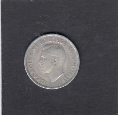 Beschrijving: 25 Cent  DEER